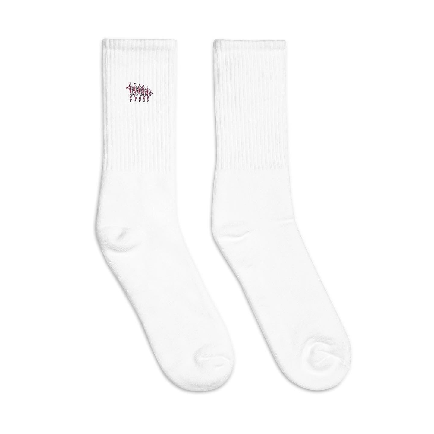 OG Soloviber Socks