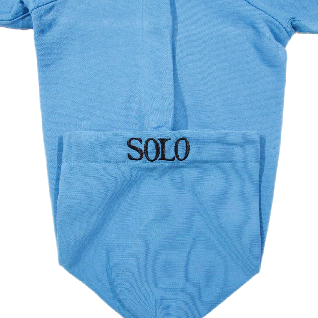 OG Solo Premium Graphic Hoodies