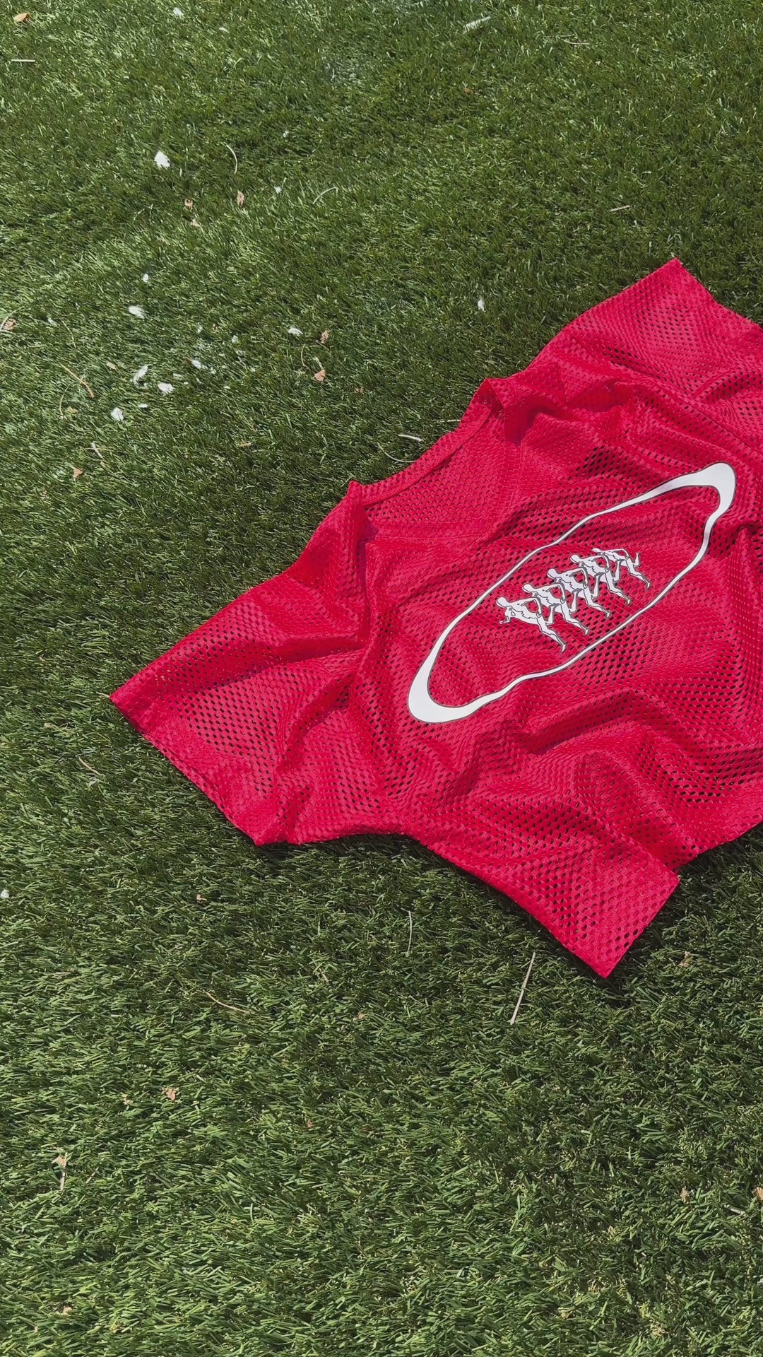 Soccer Jerseys “ in my head “ 001